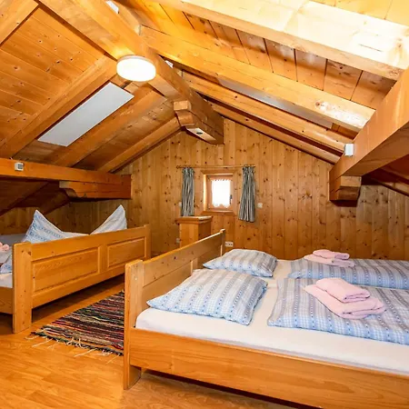 Reith-haeusl Vakantiehuis