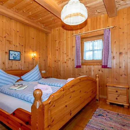 Vakantiehuis Reith-haeusl Maria Alm am Steinernen Meer