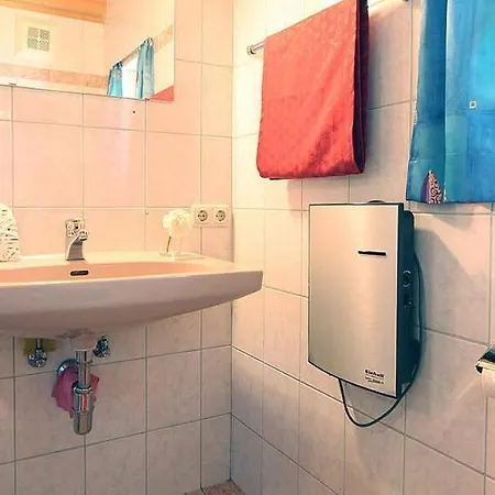 Reith-haeusl Vakantiehuis *